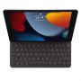 Apple | Smart Keyboard for iPad (9th generation) | Compact Keyboard | Wireless | SE | Smart Connector | Wireless connection - 2